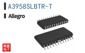 A3958SLBTR-T
