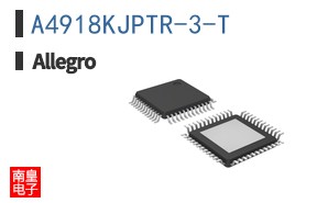 A4918KJPTR-3-T