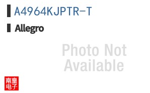 A4964KJPTR-T
