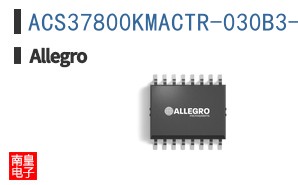 ACS37800KMACTR-030B3-SPI