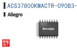 ACS37800KMACTR-090B3-I2C
