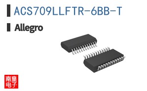 ACS709LLFTR-6BB-T