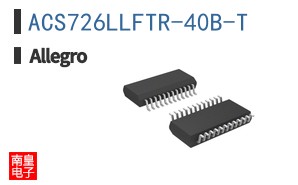 ACS726LLFTR-40B-T