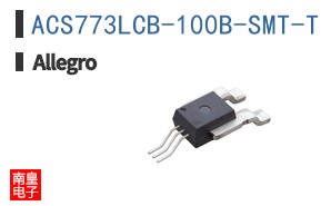 ACS773LCB-100B-SMT-T