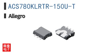 ACS780KLRTR-150U-T