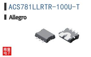 ACS781LLRTR-100U-T