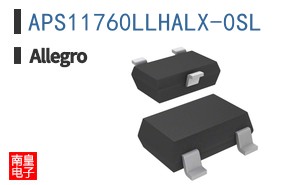 APS11760LLHALX-0SL