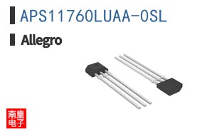APS11760LUAA-0SL